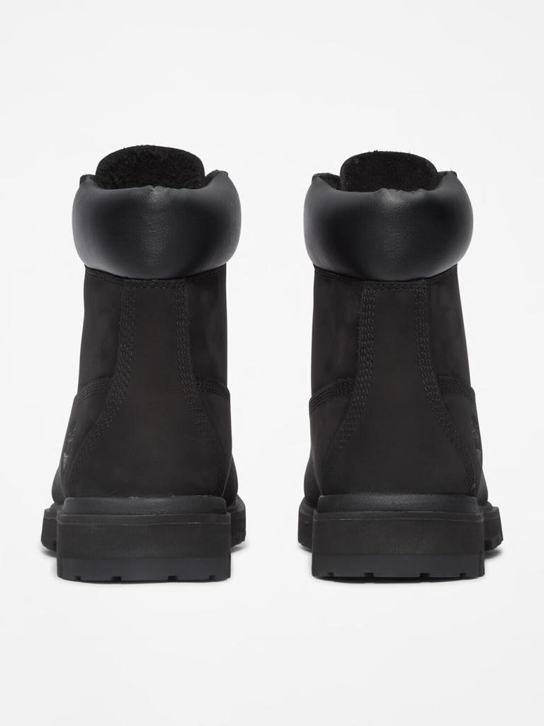 Timberland 'Radford' Boots Black