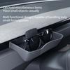 For Tesla Model 3 Highland Model Y Juniper Steering Wheel Phone Holder Instrument Panel Glasses Pocket Dashboard Air Outlet Box