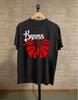 Nueva Colección KYUSS Banda del Tour Regalo Para Fan S a 5XL Camiseta