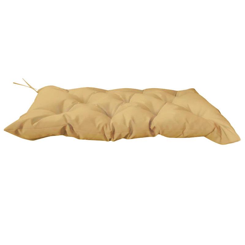 Recliner Bench Cushion