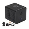 Mini Camera 1080P WiFi Motion Detection Night Vision Tiny Camcorder for Home Security Sports