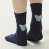 BT21 KOYA BASIC Socks 2025 F/W