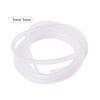 Transparent Silicone Tube for Food Use Flexible Tube Tube In