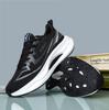 Spring and Summer Men's Shoes Couple Shoes Running Casual Shoes Travel Shoes Heightened Thick Sole Lightweight Mesh Women's Shoes