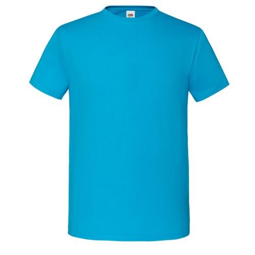 Fruit Of The Loom Herren Iconic 150 T-Shirt