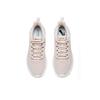 Anta Série Style de vie Amortissantes Antidérapantes Basses Chaussures de Sport Décontractées Baskets pour Femmes Lotus-Gris 922225523-2