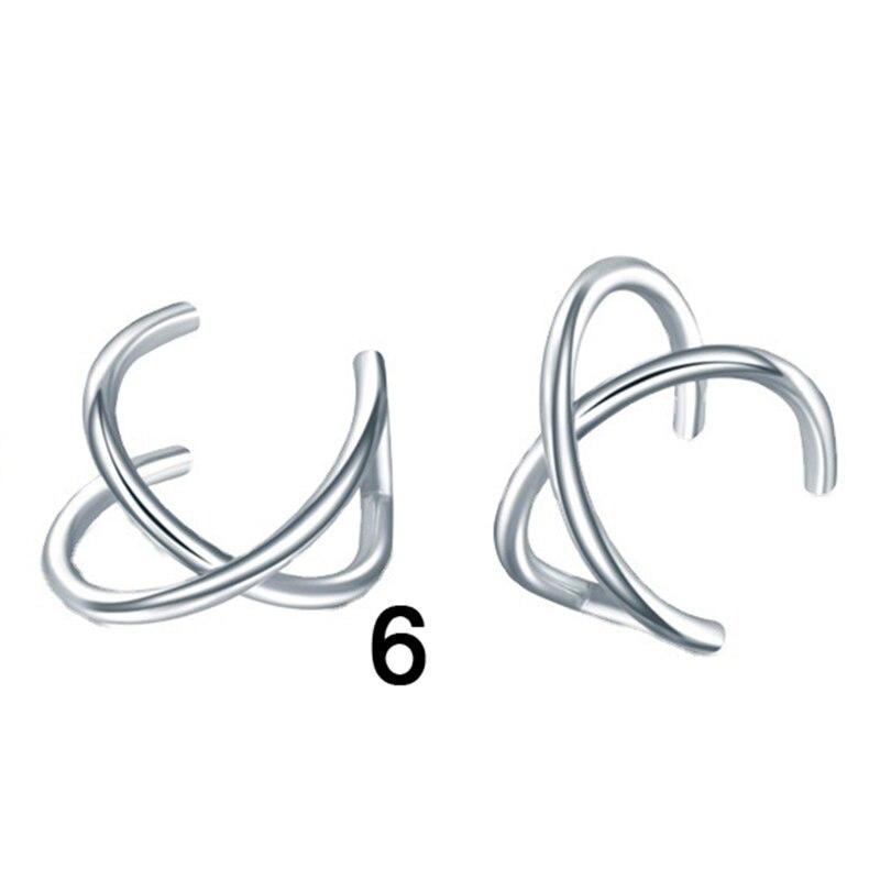 Trenzas vikingas para el cabello, 2 uds., doradas y plateadas, rastas, Clip para la oreja sin perforación, cuentas para Barba, puños, Clip, accesorios para el cabello, joyería de estilismo