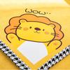Chenille Small Lion Printing Sofa Towel Universal Sectional Anti-cat Scratch Sofa Cover Anti-slip Couch Cover for Living Room