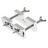 Mouthpiece Remover, Metal, for Trumpet, Approximately 11.5 X 10 Cm