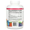 100% Natural Fruit Chewable Vitamin C, 4 Fruit Flavors Blend, 500Mg, 180 Chewable Wafers