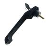 Huchen Shaanxi SX2150/2190/2300 Truck Exterior Door Handle