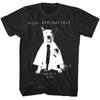 Rick Springfield Jessie's Girl Single Men's T-Shirt 80's Pop Music Singer Concer Unisex T-Shirt