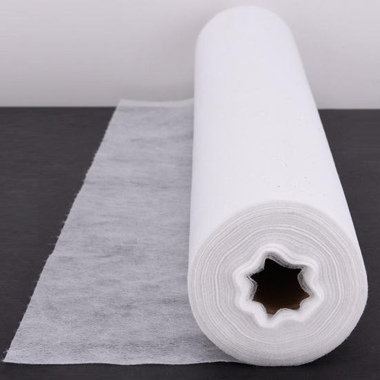 50/100 gab./ruļļa vienreizējās lietošanas masāžas galda palagi, salokāmi, viegli, mīksti, elpojoši, neausti audumi, SPA tetovējumu vaksācijas galda gultas pārvalki