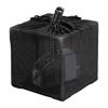 Mesh Filter Bag Anti-Clogging Cover with Drawstring Fine Mesh Screen Pond Pump Bag for Aquarium Fountains Garden Backyard