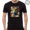 Outkast Aquemini Album Hip Hop Music Black Unisex T-shirt