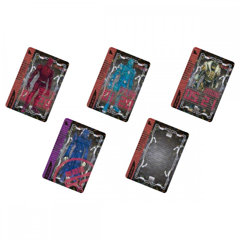 Bandai Ceinture de transformation ver.20ème ceinture DX Denou