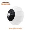 SOULMATEE200 Professional LED Studio Light Kit