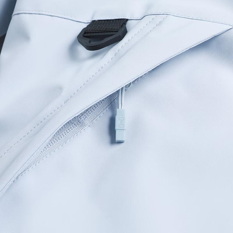 JEEP SPIRIT Men's Hooded Padded Winter Jacket
