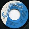 7inch Record BLACK MICE - Youth Dem A Suffer NONE Jammy's Records 1995 Jamaica Reggae, Ska & Dub Used