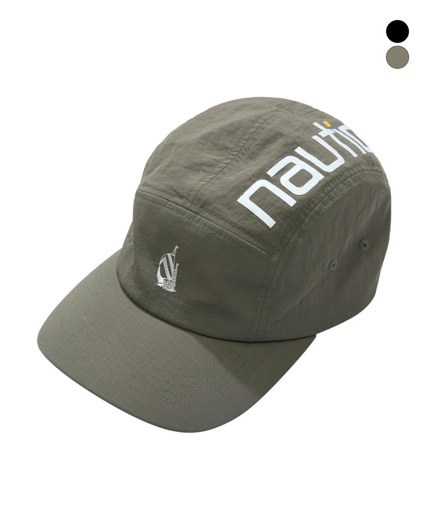 NAUTICA Spinnaker Camp Cap (2 Colors) Nca1466