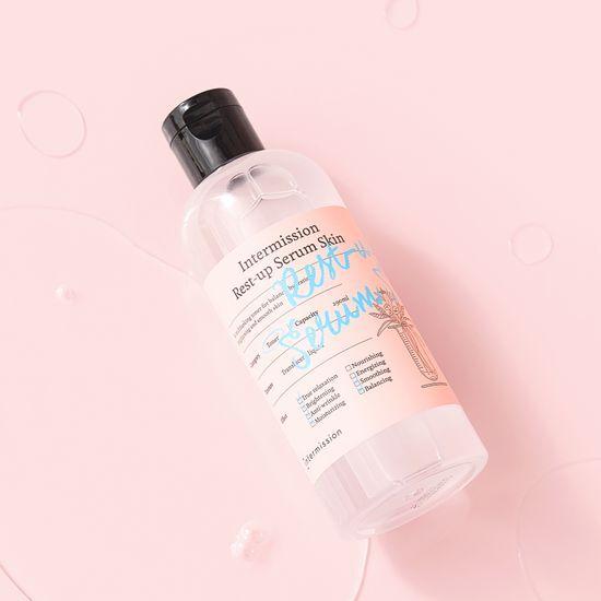 Intermission Sérum Rest Up Skin 290ml