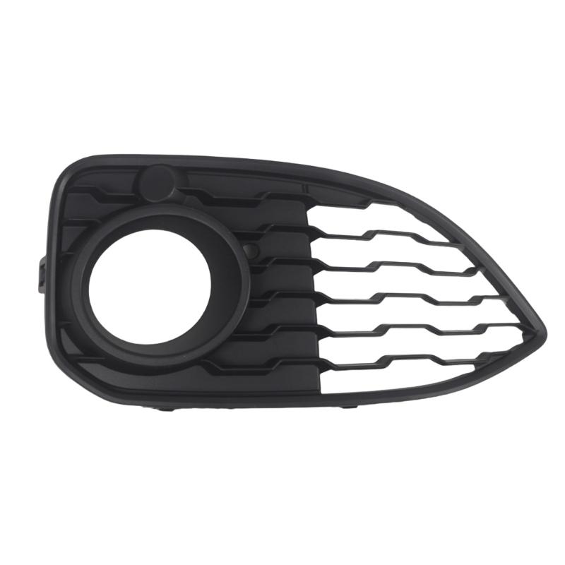 Automotive Light Guard ABS Light Enclosure 51118060281 51118068603 Replacements  Vehicle Spare Part for Car   Vehicle 