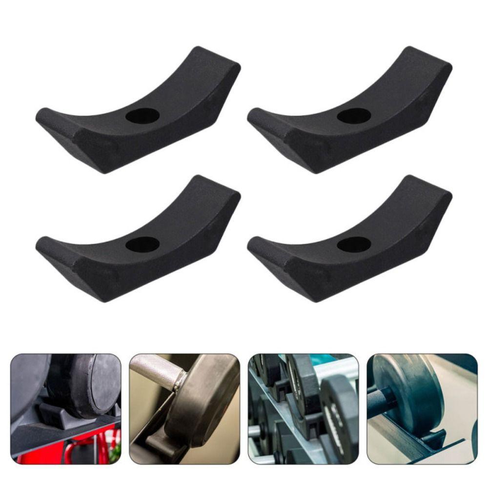 Replacement Dumbbell Saddles Storage Weight Rack Gym Accessory Dumbbell Rack  Fitness Enthusiasts