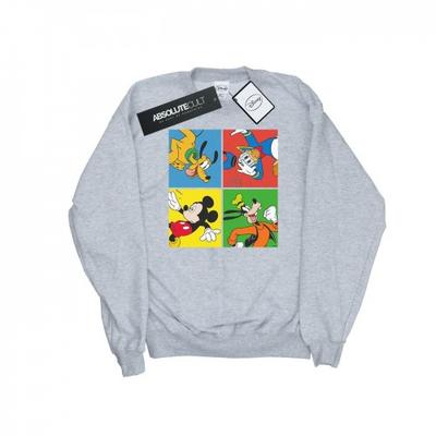 Hanorac pentru bărbați Mickey Mouse Friends