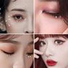 Makeup Face Rhinestones Rhinestones Butterflies Love Hearts Festival Face Jewels for Face Hair Eye Makeup