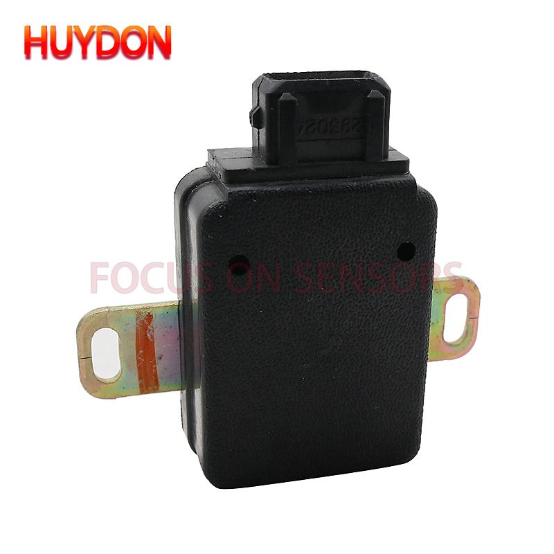 New A22-000 541 Throttle Position Sensor for Truck Isuzu Rodeo Trooper Amigo Impulse 83-89 High Quality A22000541 22633-AA060