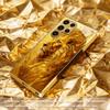 High-end Phone Case Electroplated Glass TPU PhoneCase for Samsung Galaxy S26 S25 S24 S23 S22 S21 FE,Ultra,Plus Dropresistant