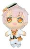IDOLiSH7 Kiradoru Plüschtier ~SCHREIBE DEN NÄCHSTEN SCHRITT MIT DIR~ Ca.. 11 cm (Mitsuki IzumiVol.3)