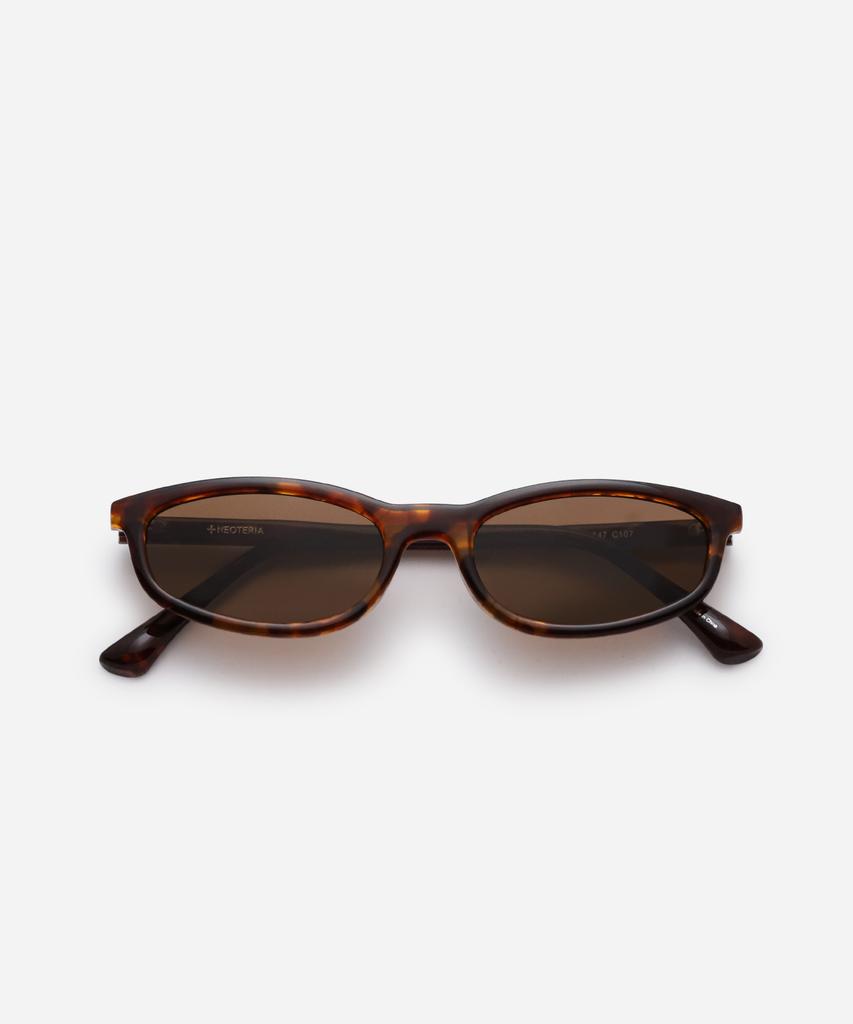 Neotelia Kiya · Leopard