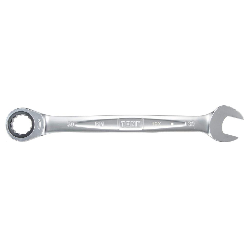 Tone Ratchet 30mm Width RM-30 Wrench,