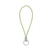 Craft Pendant Wire Cord Key Ring Lanyard Phone Ring Strap Toys Pendant Clips Cellphone Charm Cords