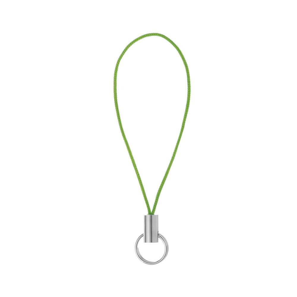 Craft Pendant Wire Cord Key Ring Lanyard Phone Ring Strap Toys Pendant Clips Cellphone Charm Cords