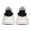 Anta Seria Lifestyle Pantofi Sport Casual cu Plasă Joasă Adidași Bărbați Alb Negru 112238869S-2