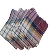@ Cotton Cleaning Dusting Cloth Multicolor For Kitchen Set Of 6