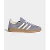 Adidas Handball Spezial - Silber Violett:Cremeweiß JR0849 352642