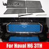 Car Grille Insect Net Exterior Radiator Body Protection Trim Cover Decoration Accessories For Haval H6 3T 2022