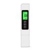 2026 New High Precision Digital PH Pen Backlight TDS EC Detection for Water Quality 1-Year Warranty
