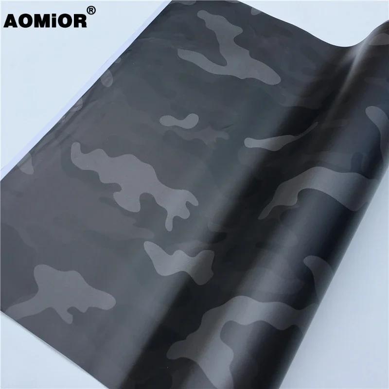 Arctic Snow Camo Vinyl Film Car Wrap Camouflage Vinyl Wrapping Car Sticker Bike Console Computer Laptop Skin Scooter Motorcycle