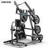 EM F910 Commercial Multi-Gym