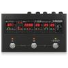 Dynamic Digital Delay Pedal Recreates the Legendary Unit Can Create Various Effects Such As 2290 P DYNAMIC DIGITAL DELAY "TC2290"