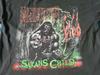 Vintage Danzig Band Satan Child Cotton Black All Size Unisex Shirt Unisex T-Shirt