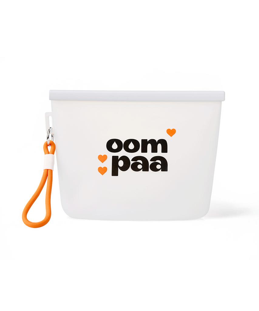 Umpa Don'T Worry Big Dry Pouch