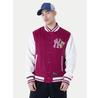 New Era Yankees MLB Floral Jacket