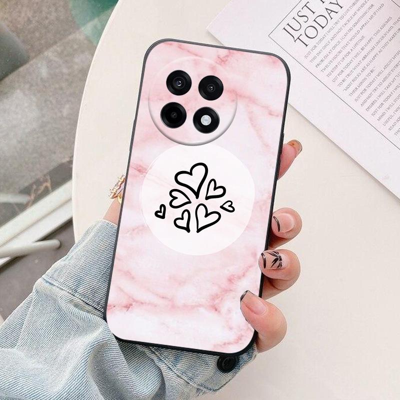 For OnePlus Ace 5 Pro Case astronaut Soft TPU Silicone Back Cover for ONEPLUS 1+ Ace5 5Pro Phone Cases ace5 pro Painted Shell