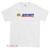New Shirt NAPA Auto Parts Logo American Funny T Shirt USA Size S XXL Unisex T-Shirt