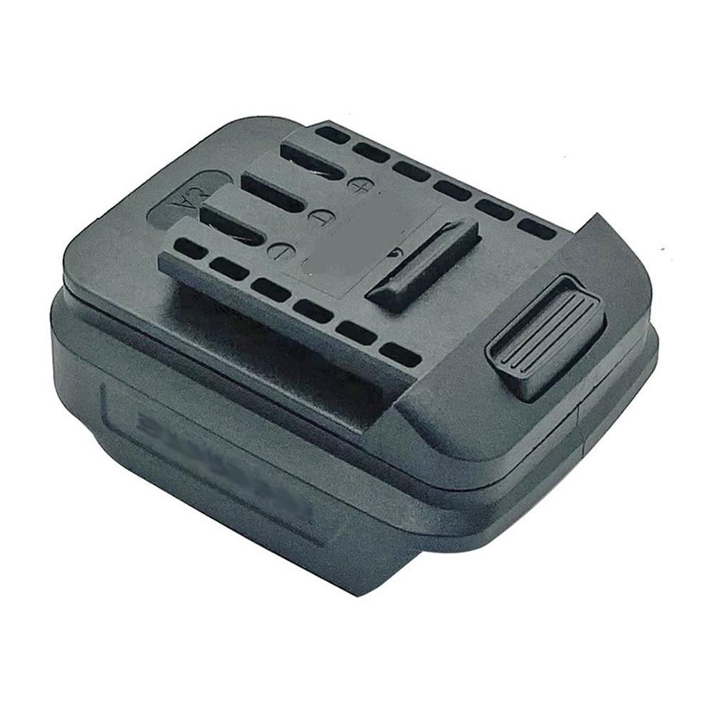 Battery Adapter Cable Connector For BL1830 BL1840 BL1850